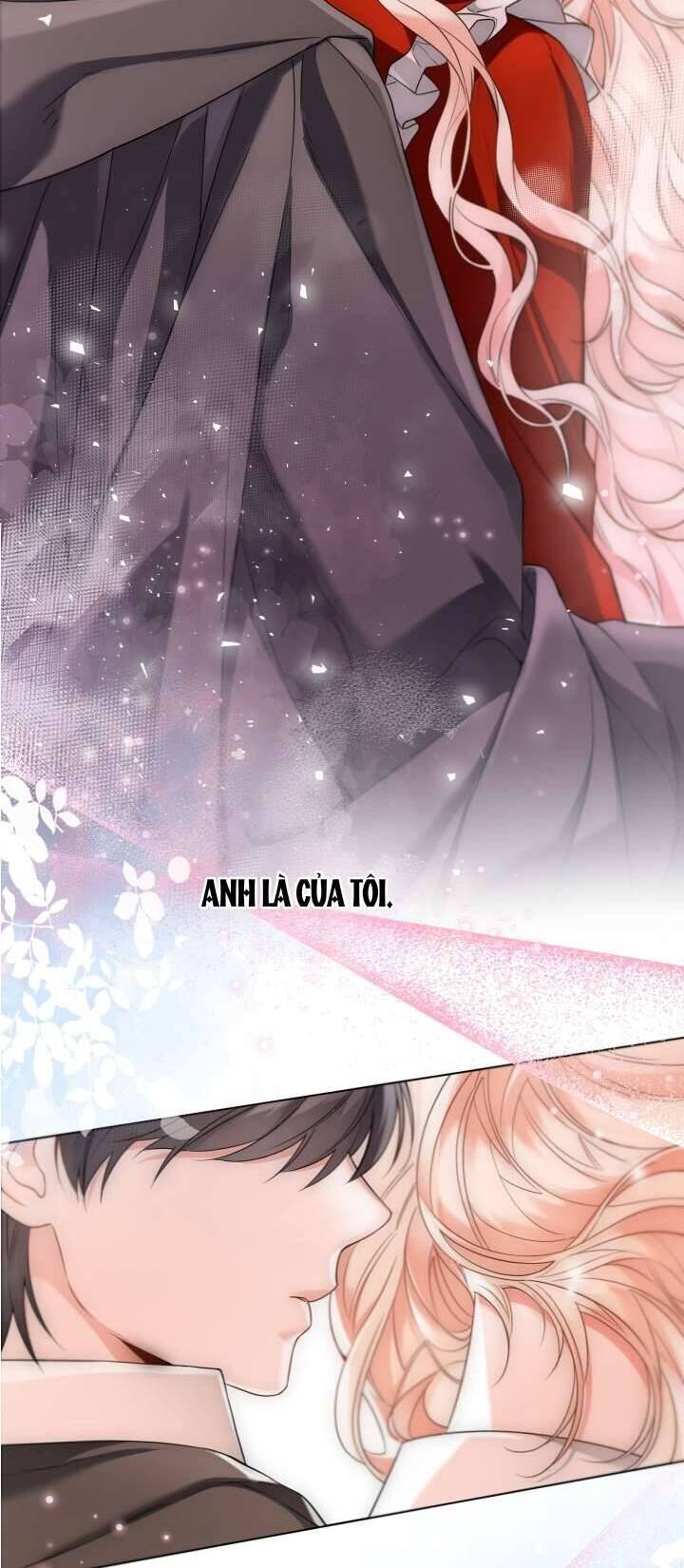 Tiểu Thư Crystal Thật Ra Là Con Trai Chapter 53 - Trang 2