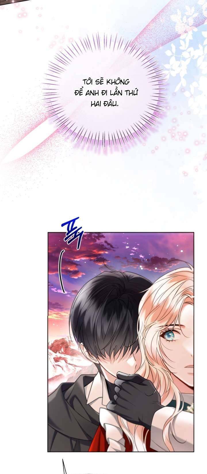 Tiểu Thư Crystal Thật Ra Là Con Trai Chapter 53 - Trang 2