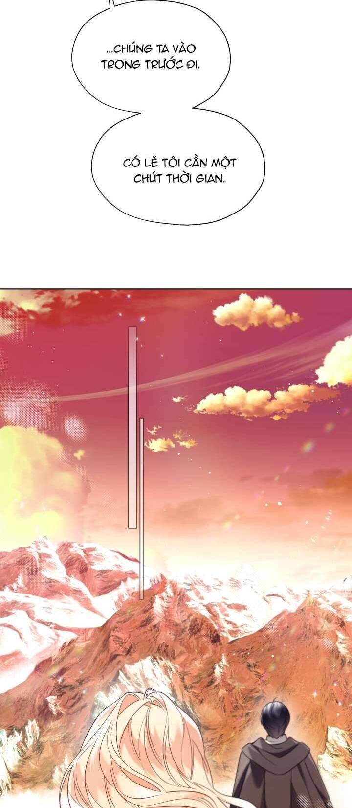 Tiểu Thư Crystal Thật Ra Là Con Trai Chapter 53 - Trang 2