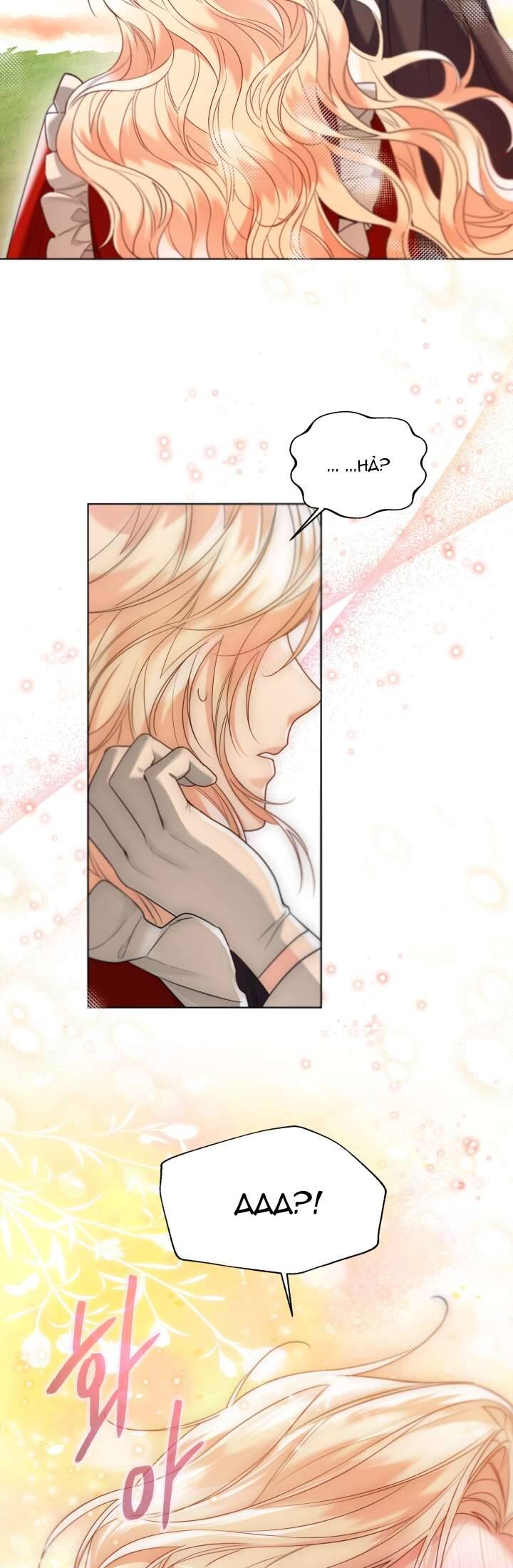 Tiểu Thư Crystal Thật Ra Là Con Trai Chapter 53 - Trang 2