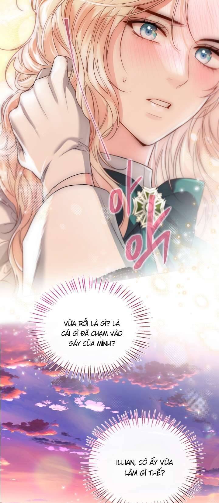 Tiểu Thư Crystal Thật Ra Là Con Trai Chapter 53 - Trang 2