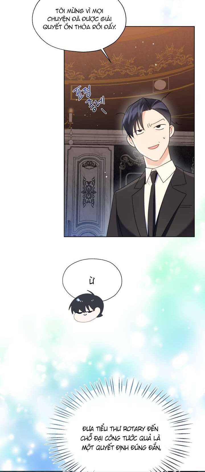 Tiểu Thư Crystal Thật Ra Là Con Trai Chapter 53 - Trang 2