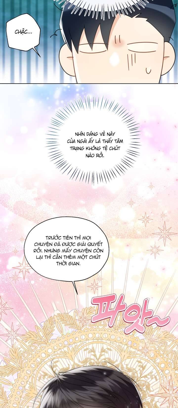 Tiểu Thư Crystal Thật Ra Là Con Trai Chapter 53 - Trang 2