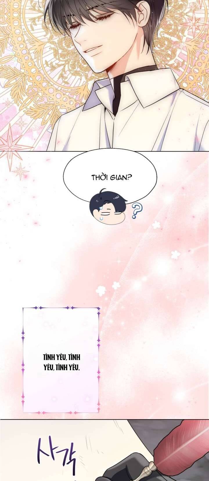 Tiểu Thư Crystal Thật Ra Là Con Trai Chapter 53 - Trang 2