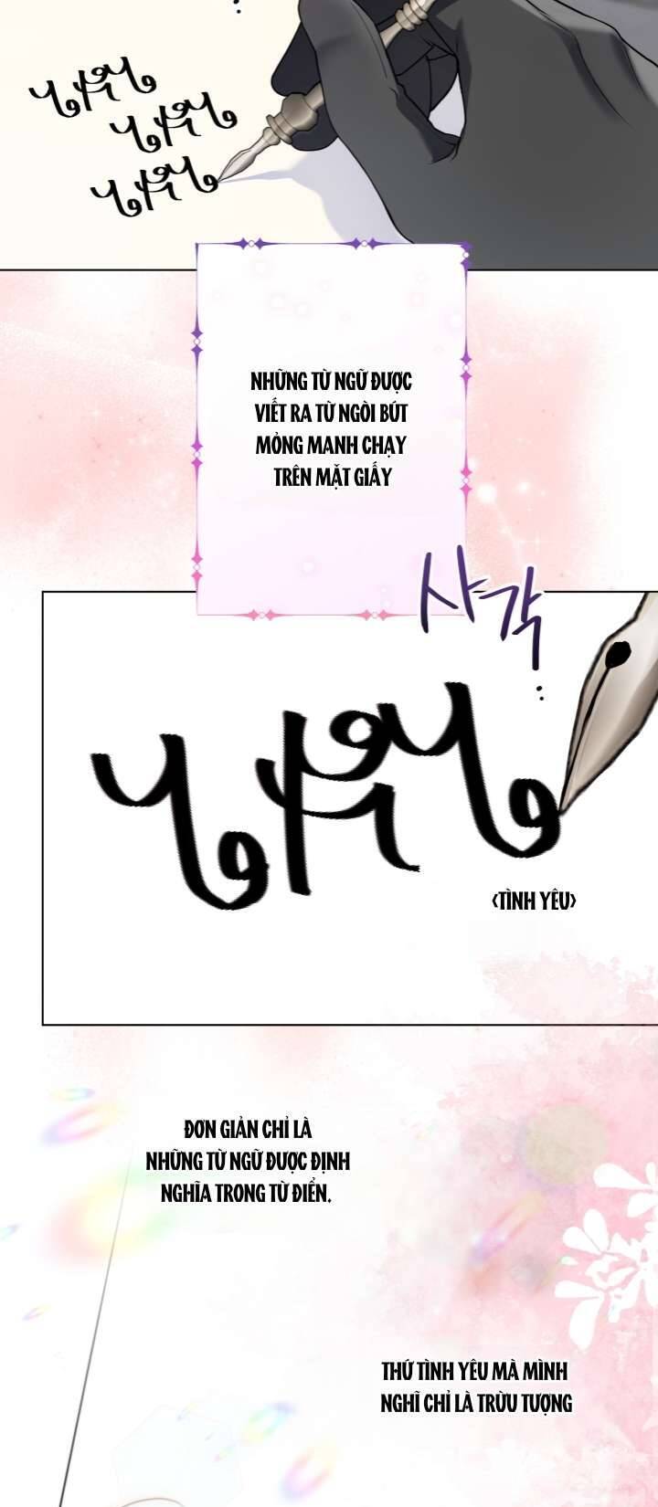 Tiểu Thư Crystal Thật Ra Là Con Trai Chapter 53 - Trang 2