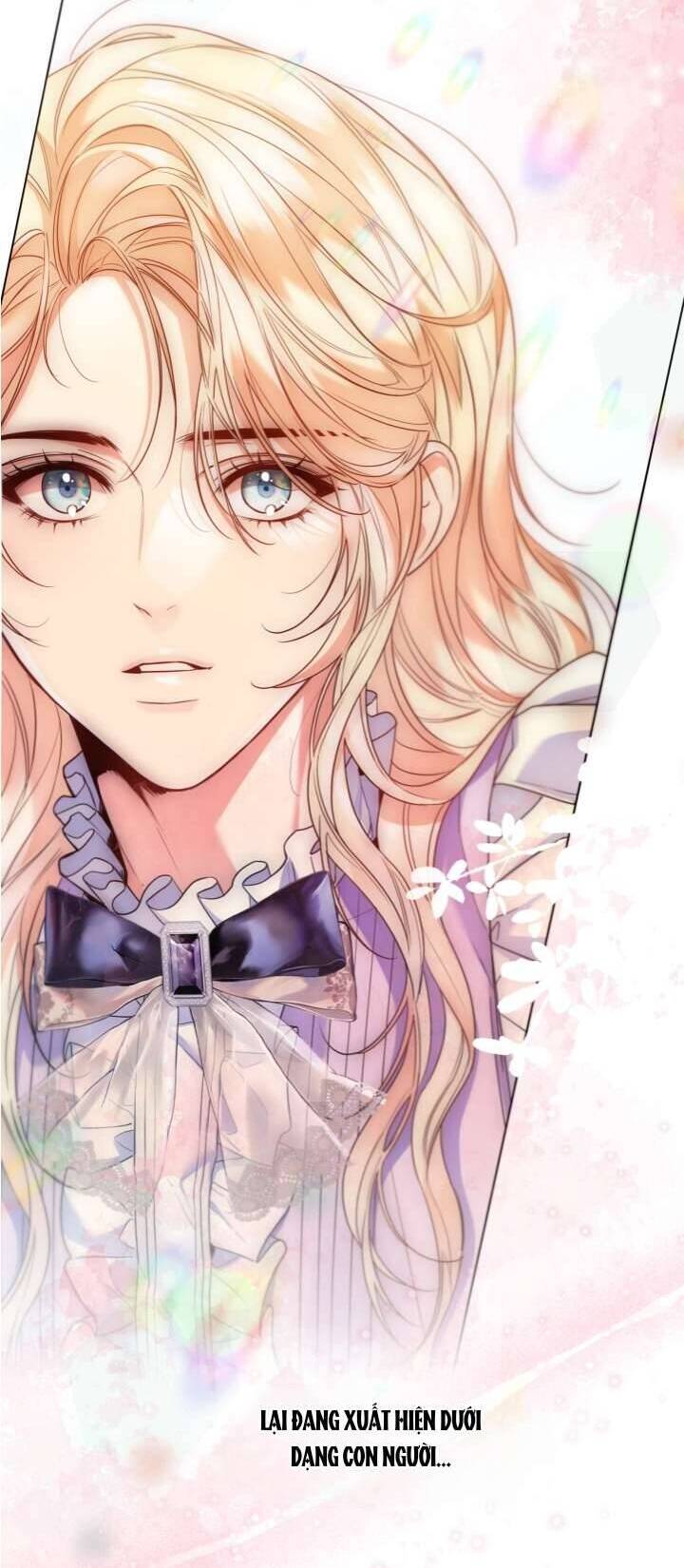 Tiểu Thư Crystal Thật Ra Là Con Trai Chapter 53 - Trang 2