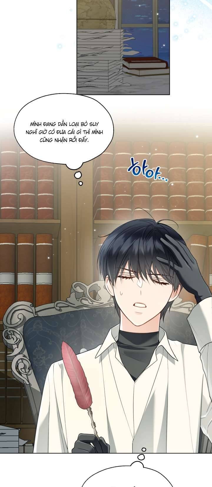 Tiểu Thư Crystal Thật Ra Là Con Trai Chapter 53 - Trang 2