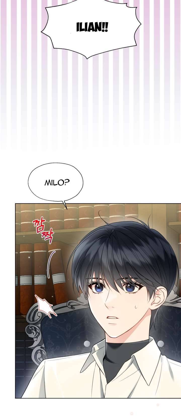 Tiểu Thư Crystal Thật Ra Là Con Trai Chapter 53 - Trang 2