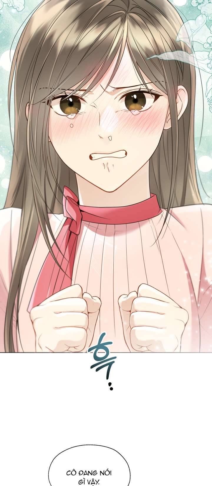 Tiểu Thư Crystal Thật Ra Là Con Trai Chapter 53 - Trang 2