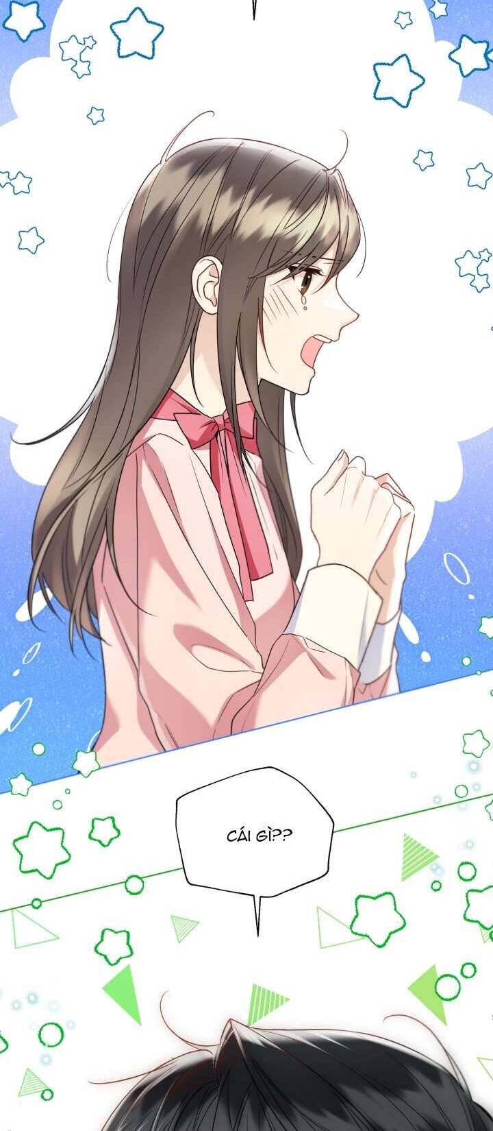 Tiểu Thư Crystal Thật Ra Là Con Trai Chapter 53 - Trang 2