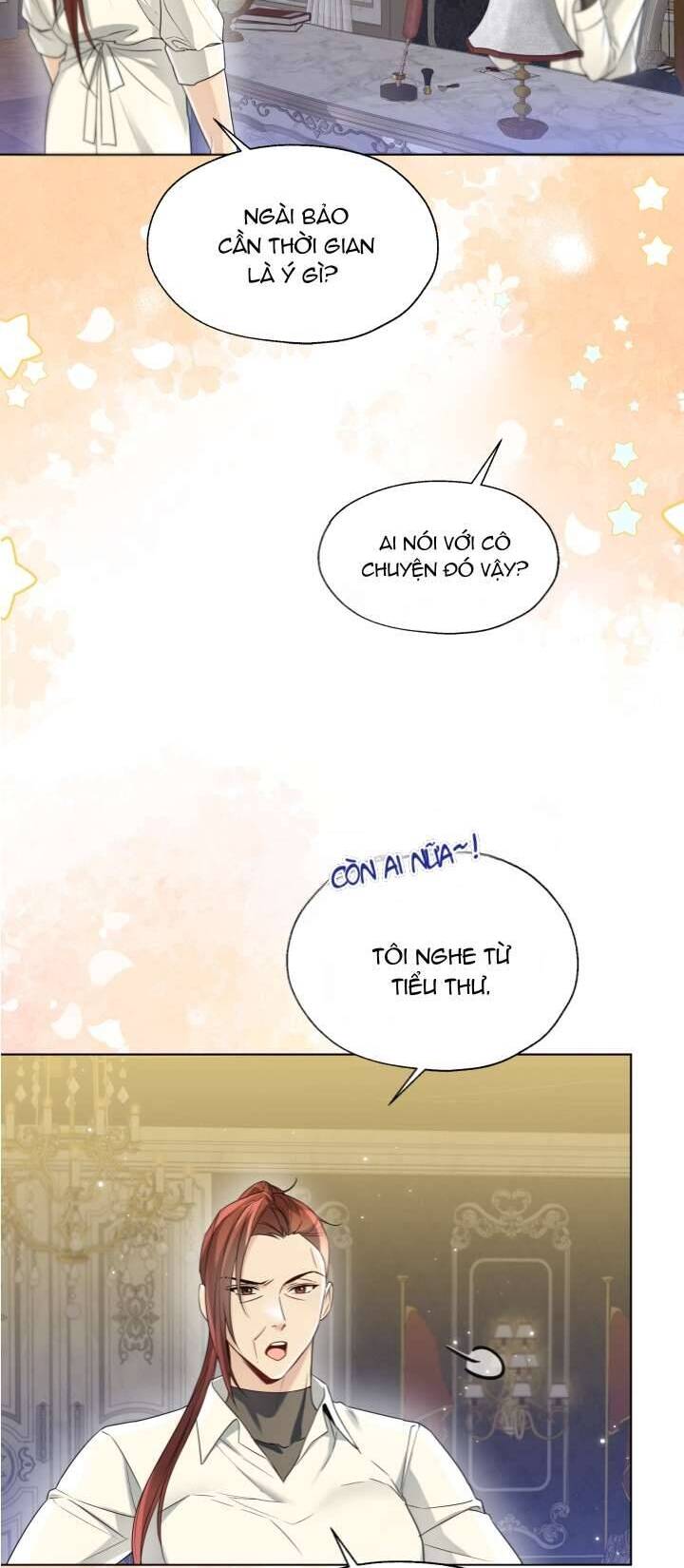 Tiểu Thư Crystal Thật Ra Là Con Trai Chapter 54 - Trang 2