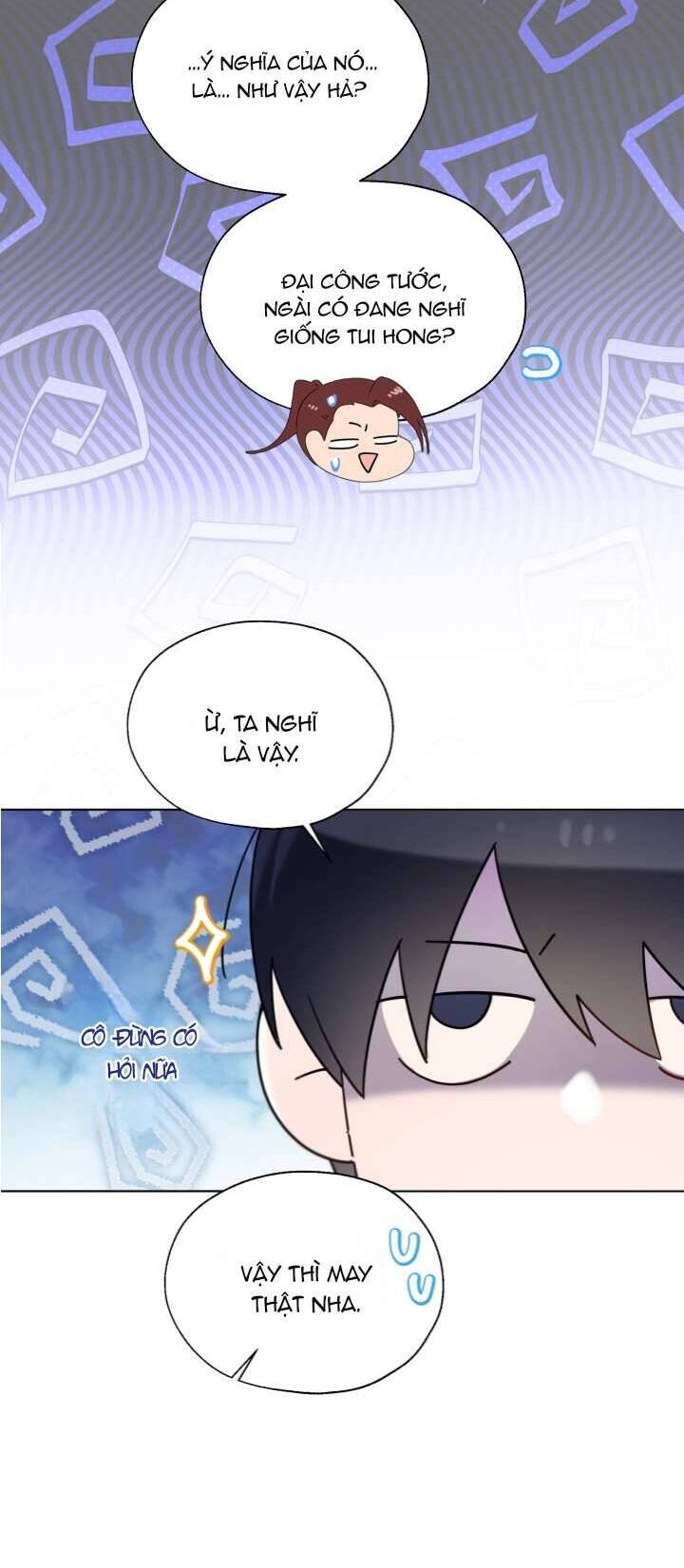 Tiểu Thư Crystal Thật Ra Là Con Trai Chapter 54 - Trang 2