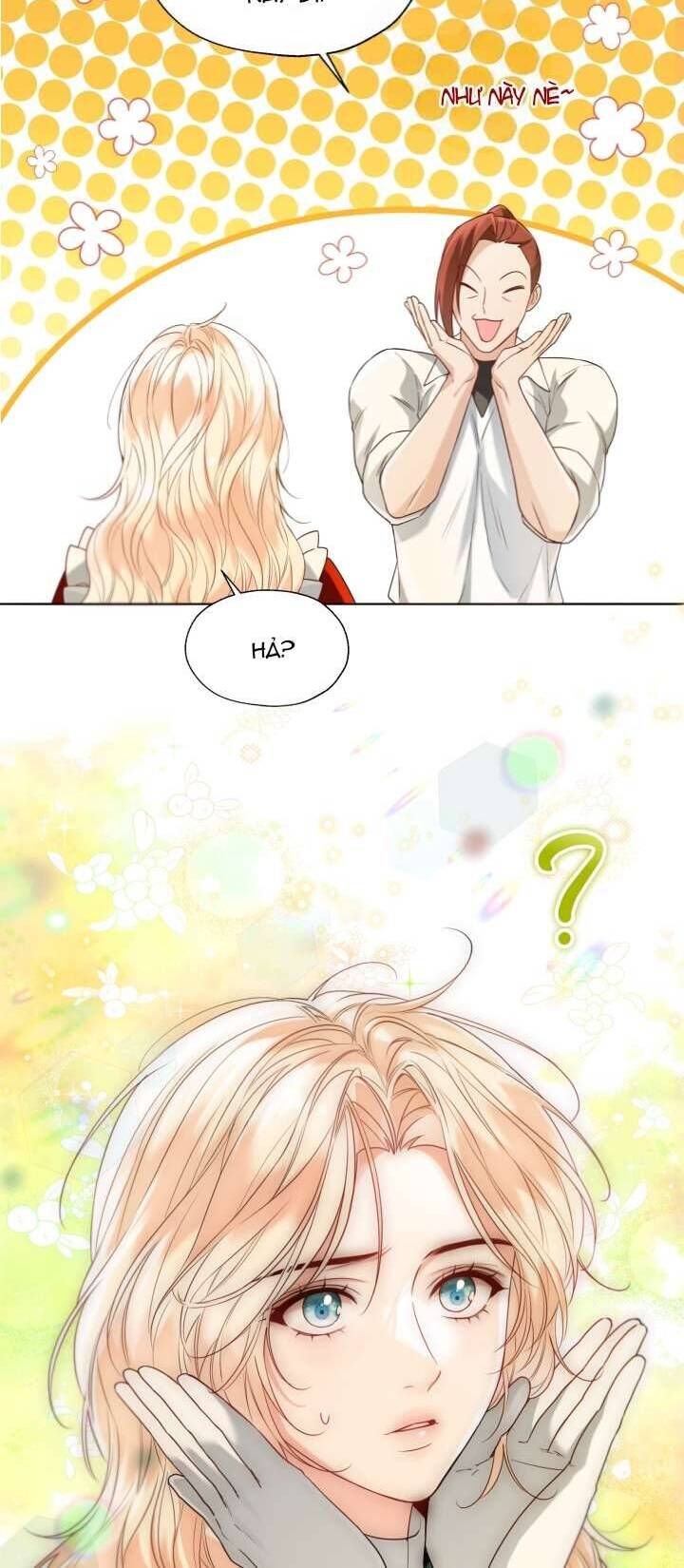 Tiểu Thư Crystal Thật Ra Là Con Trai Chapter 54 - Trang 2