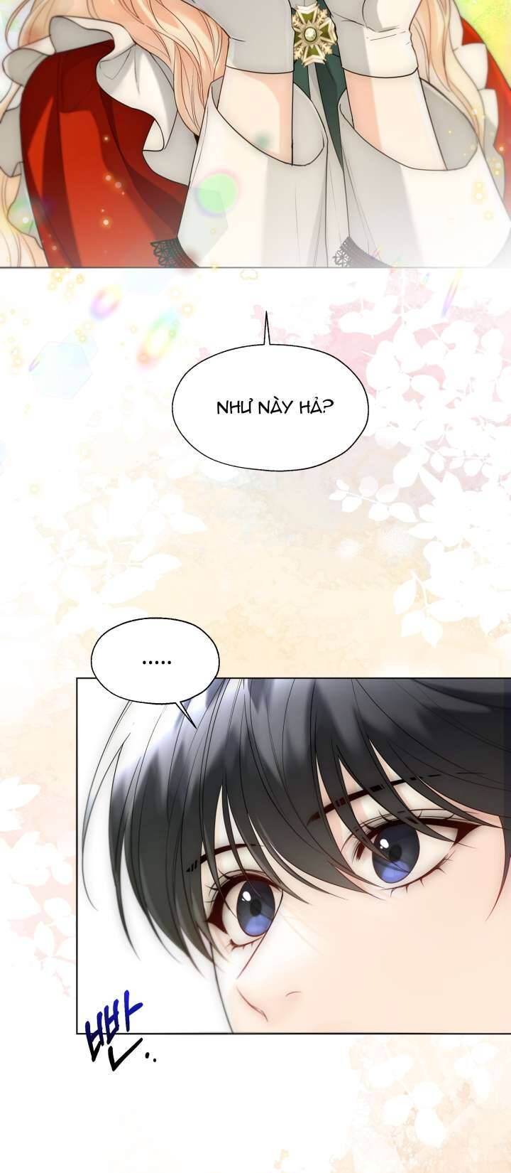 Tiểu Thư Crystal Thật Ra Là Con Trai Chapter 54 - Trang 2