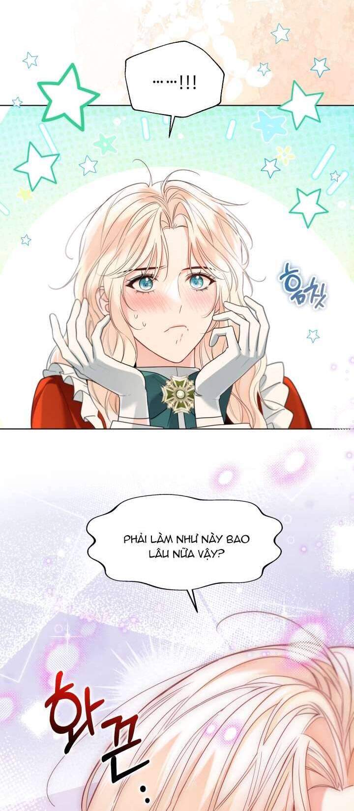 Tiểu Thư Crystal Thật Ra Là Con Trai Chapter 54 - Trang 2