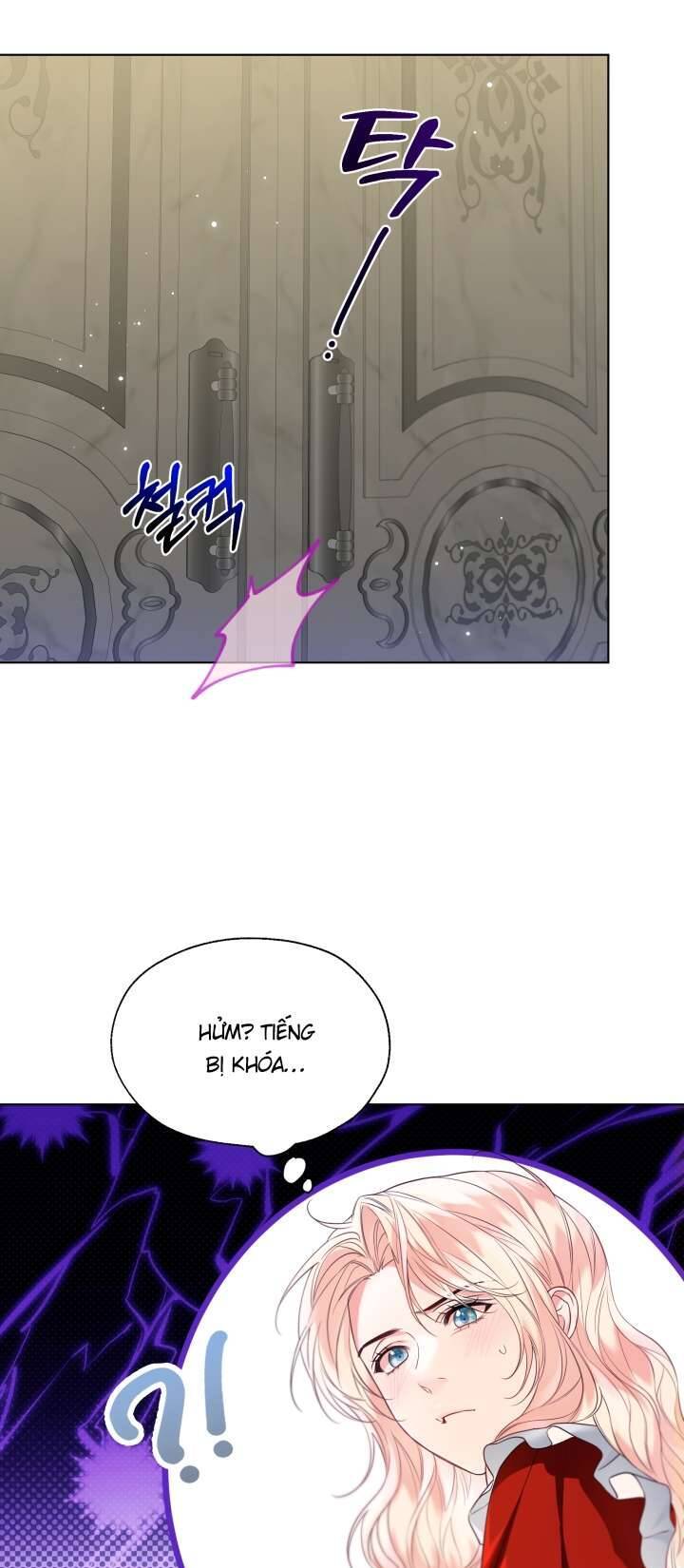 Tiểu Thư Crystal Thật Ra Là Con Trai Chapter 54 - Trang 2