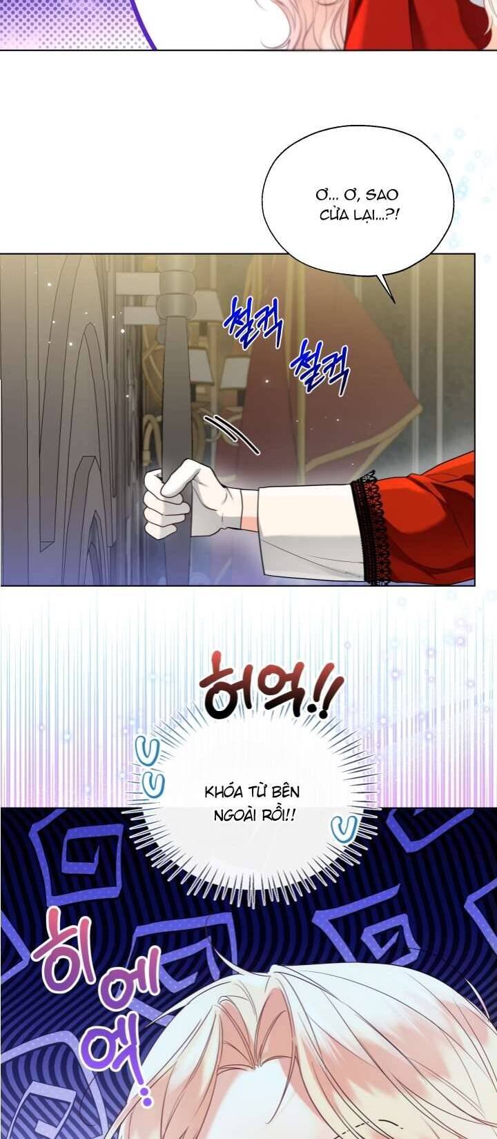 Tiểu Thư Crystal Thật Ra Là Con Trai Chapter 54 - Trang 2