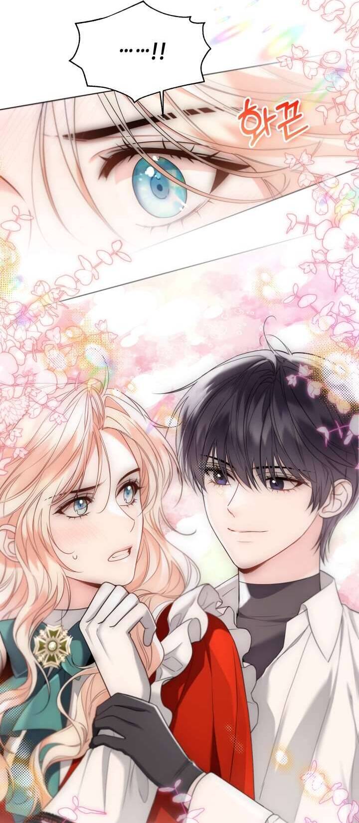 Tiểu Thư Crystal Thật Ra Là Con Trai Chapter 54 - Trang 2