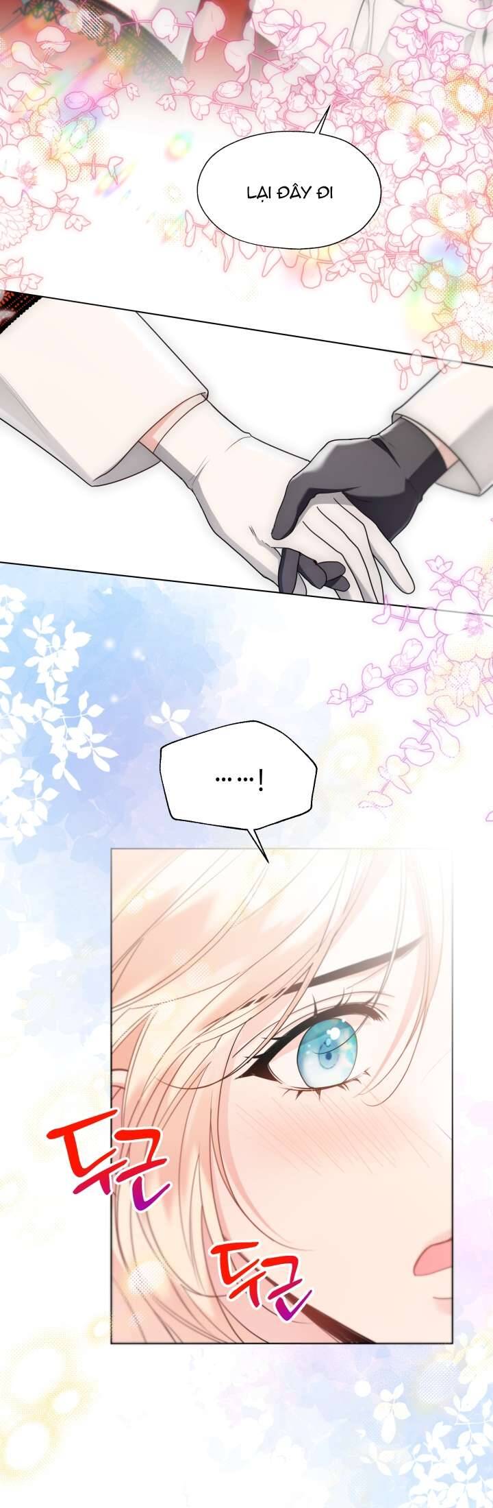 Tiểu Thư Crystal Thật Ra Là Con Trai Chapter 54 - Trang 2