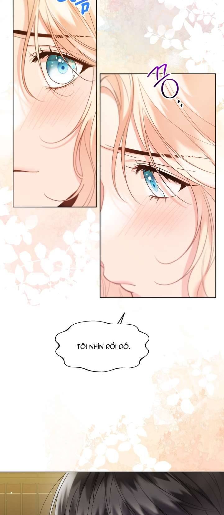 Tiểu Thư Crystal Thật Ra Là Con Trai Chapter 54 - Trang 2