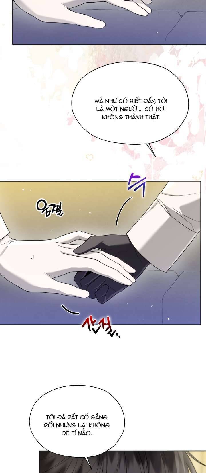 Tiểu Thư Crystal Thật Ra Là Con Trai Chapter 54 - Trang 2