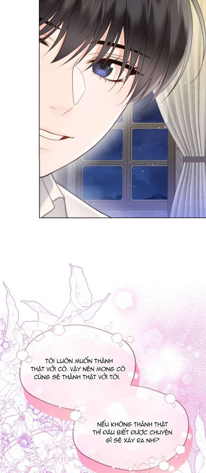 Tiểu Thư Crystal Thật Ra Là Con Trai Chapter 54 - Trang 2