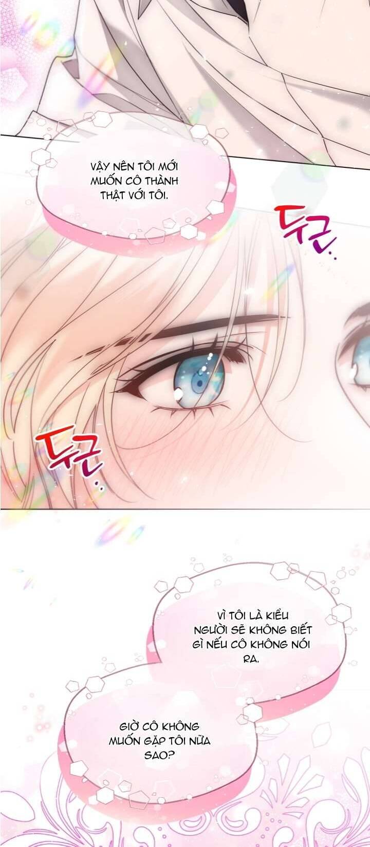 Tiểu Thư Crystal Thật Ra Là Con Trai Chapter 54 - Trang 2