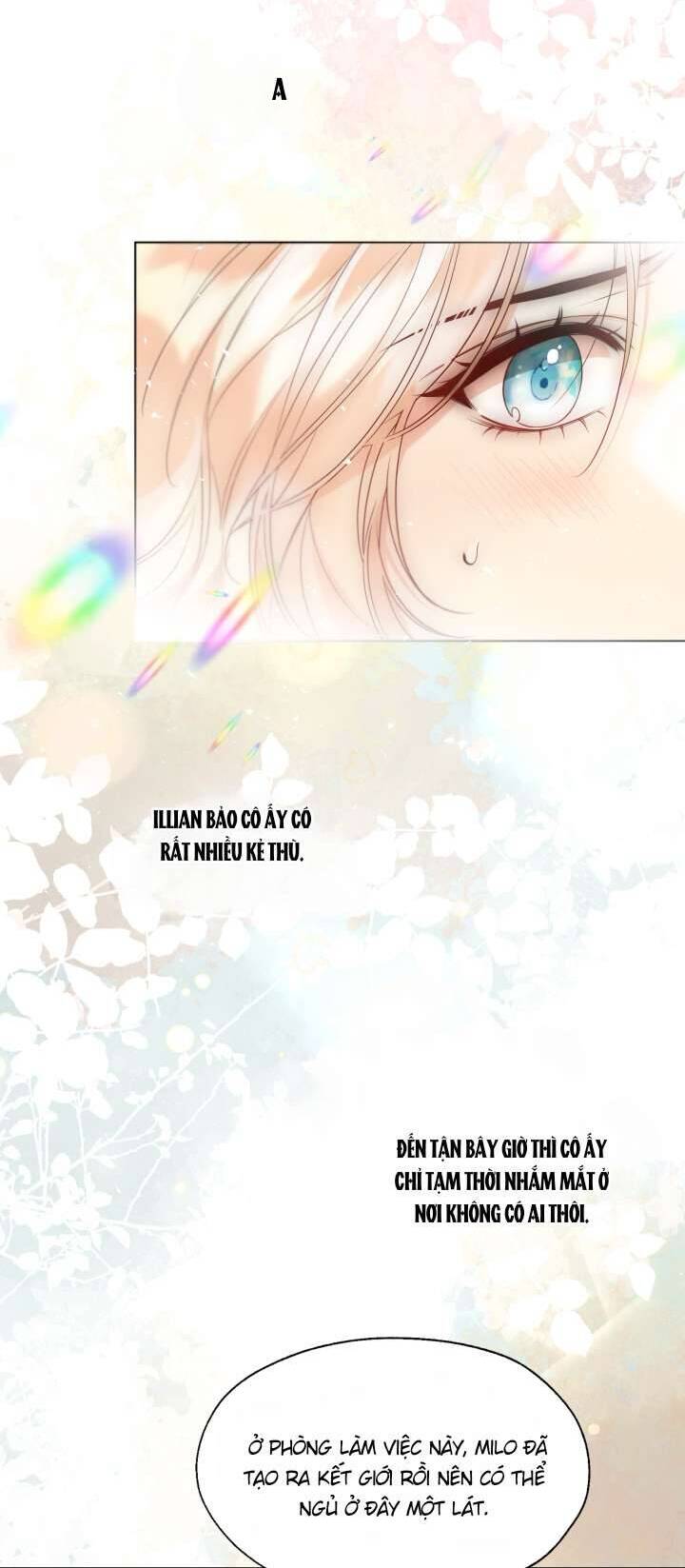 Tiểu Thư Crystal Thật Ra Là Con Trai Chapter 55 - Trang 2