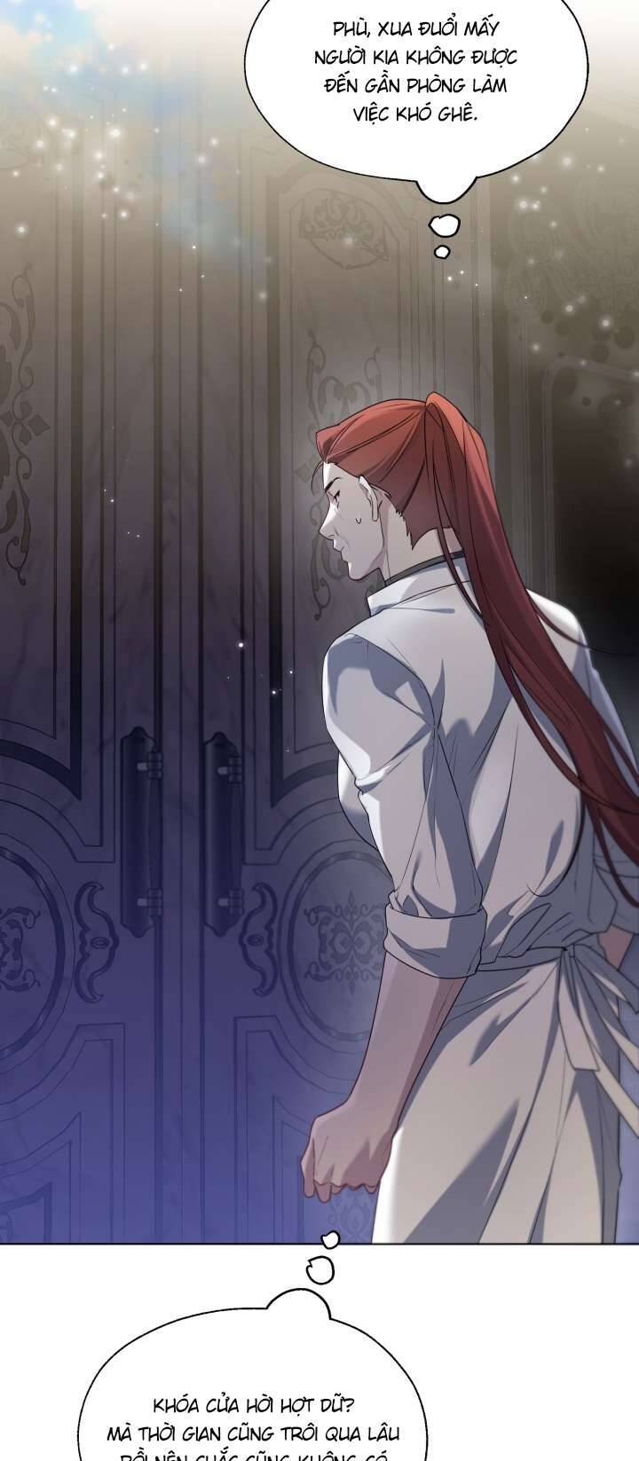 Tiểu Thư Crystal Thật Ra Là Con Trai Chapter 55 - Trang 2