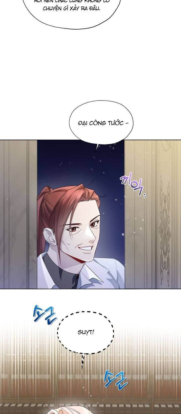 Tiểu Thư Crystal Thật Ra Là Con Trai Chapter 55 - Trang 2