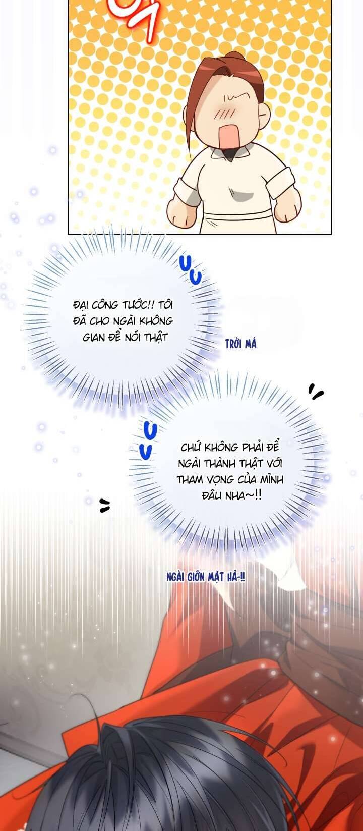 Tiểu Thư Crystal Thật Ra Là Con Trai Chapter 55 - Trang 2