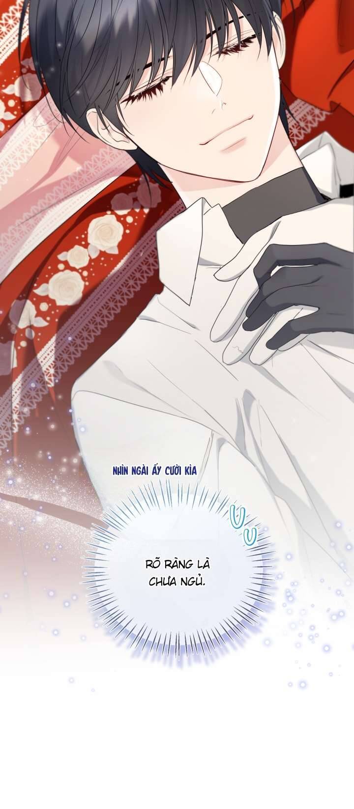 Tiểu Thư Crystal Thật Ra Là Con Trai Chapter 55 - Trang 2