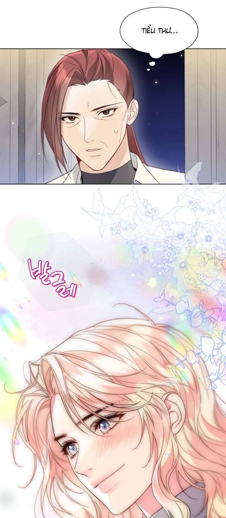 Tiểu Thư Crystal Thật Ra Là Con Trai Chapter 55 - Trang 2