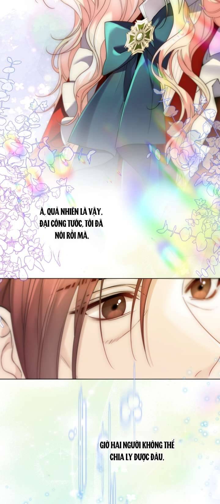 Tiểu Thư Crystal Thật Ra Là Con Trai Chapter 55 - Trang 2