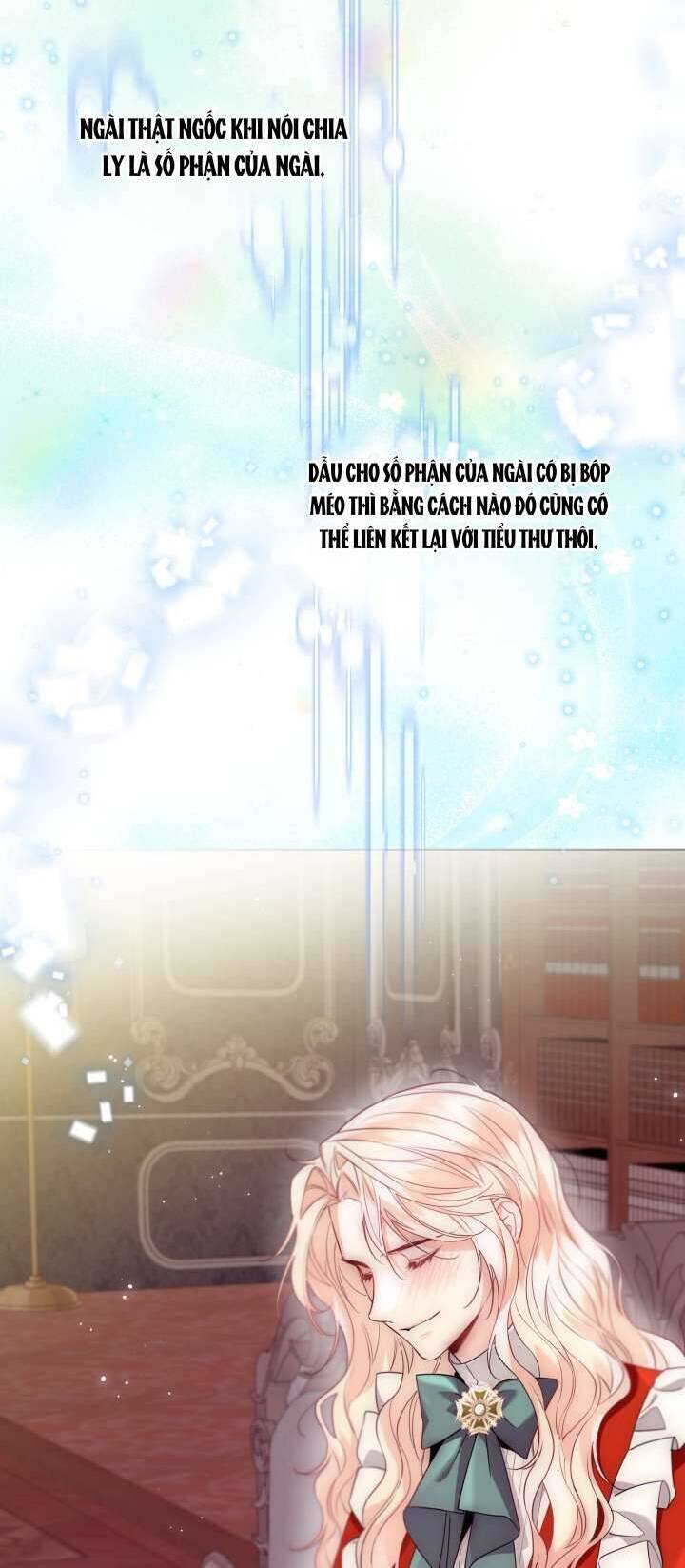 Tiểu Thư Crystal Thật Ra Là Con Trai Chapter 55 - Trang 2