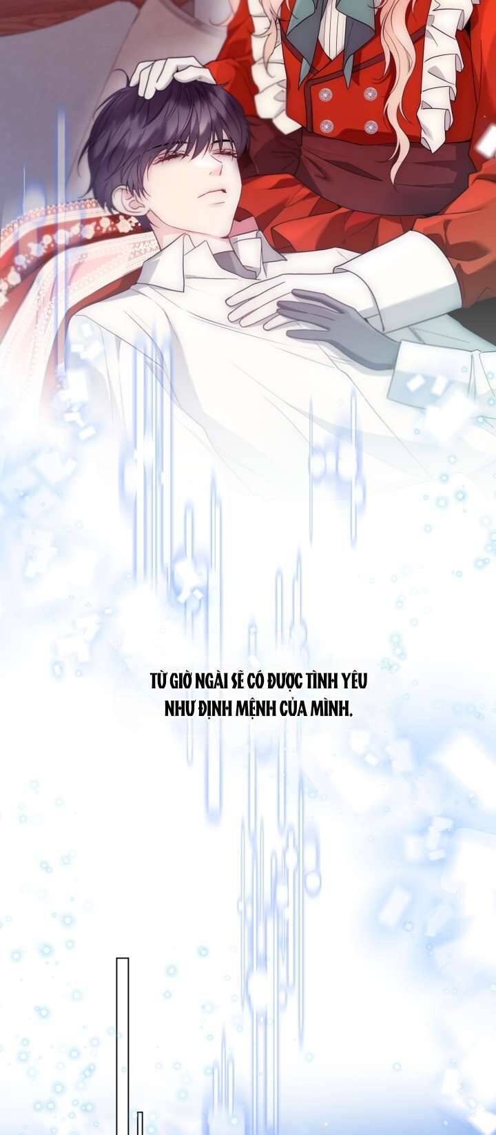 Tiểu Thư Crystal Thật Ra Là Con Trai Chapter 55 - Trang 2