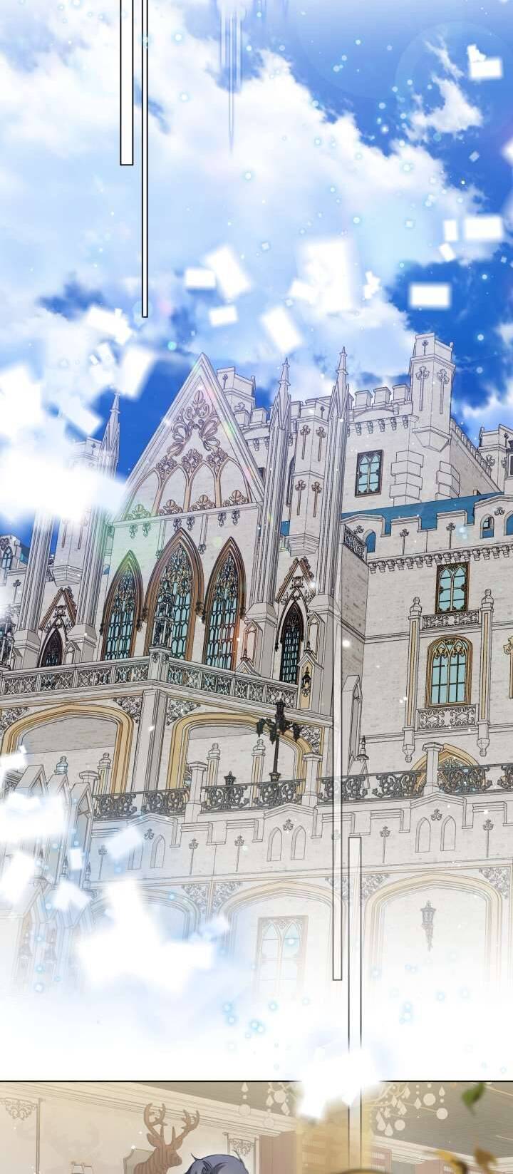 Tiểu Thư Crystal Thật Ra Là Con Trai Chapter 55 - Trang 2