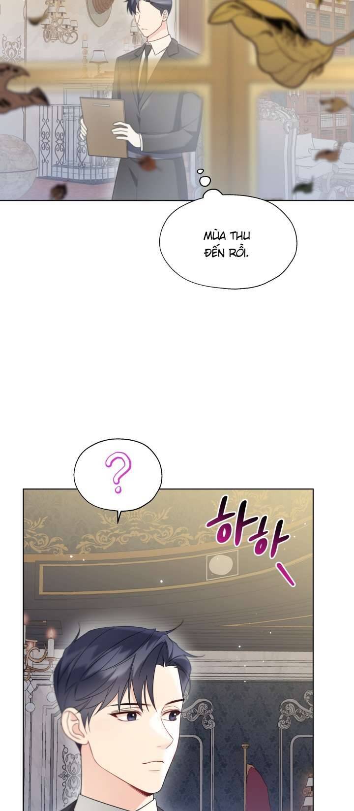 Tiểu Thư Crystal Thật Ra Là Con Trai Chapter 55 - Trang 2