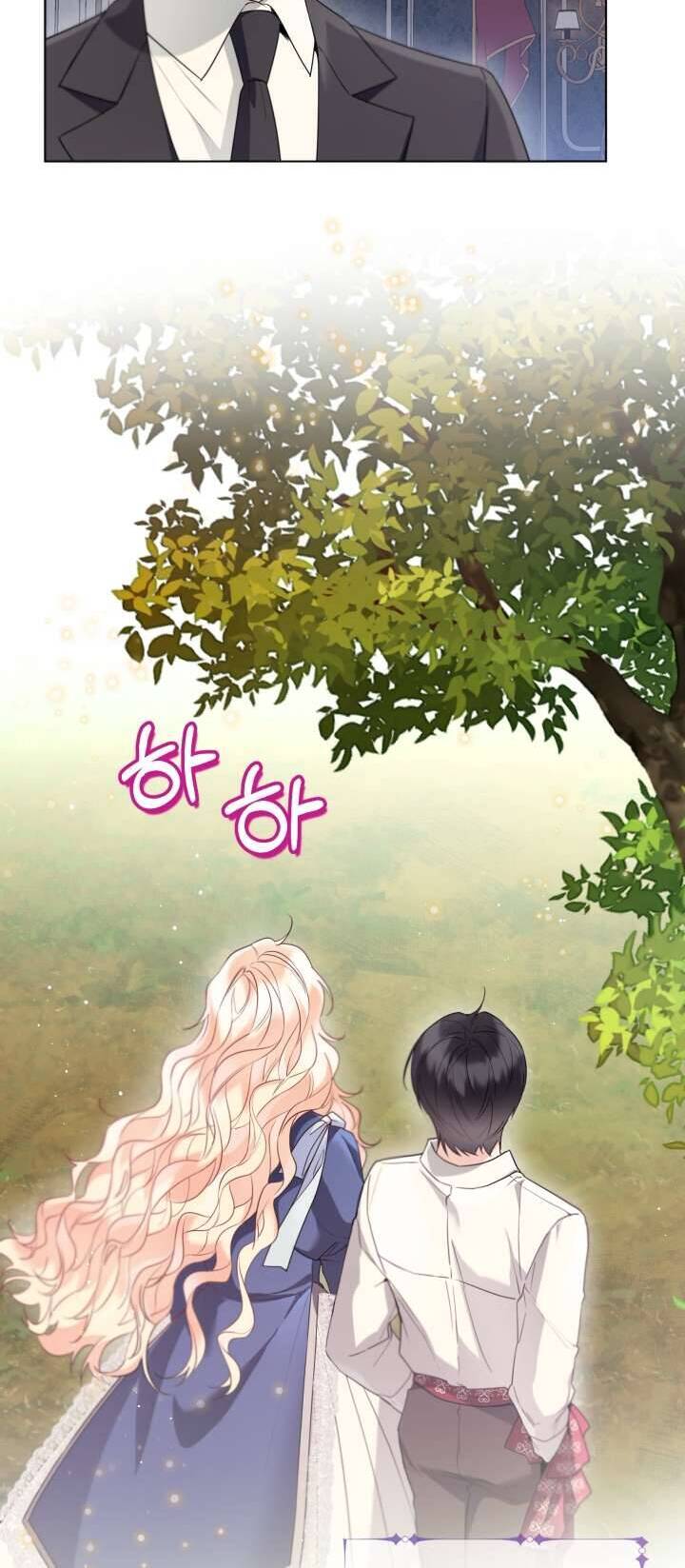 Tiểu Thư Crystal Thật Ra Là Con Trai Chapter 55 - Trang 2