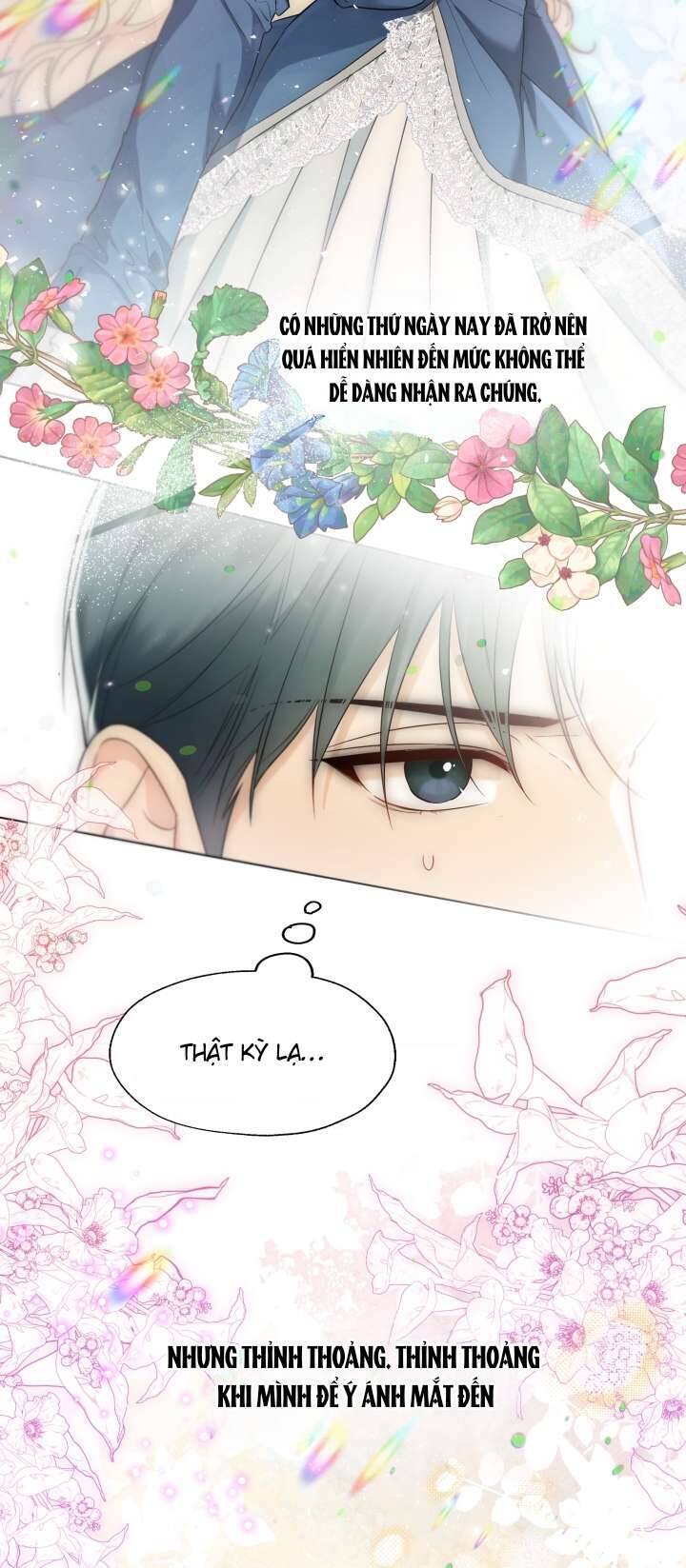 Tiểu Thư Crystal Thật Ra Là Con Trai Chapter 55 - Trang 2