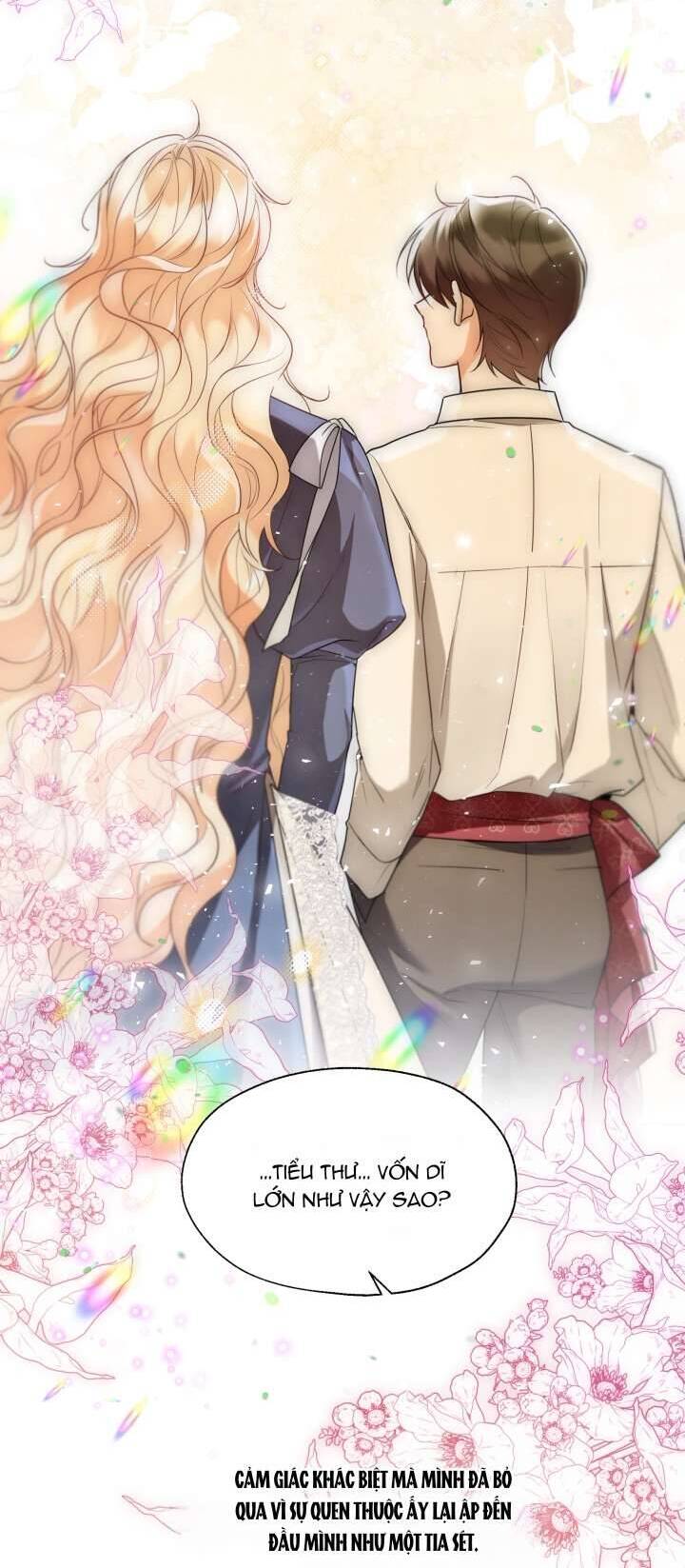 Tiểu Thư Crystal Thật Ra Là Con Trai Chapter 55 - Trang 2