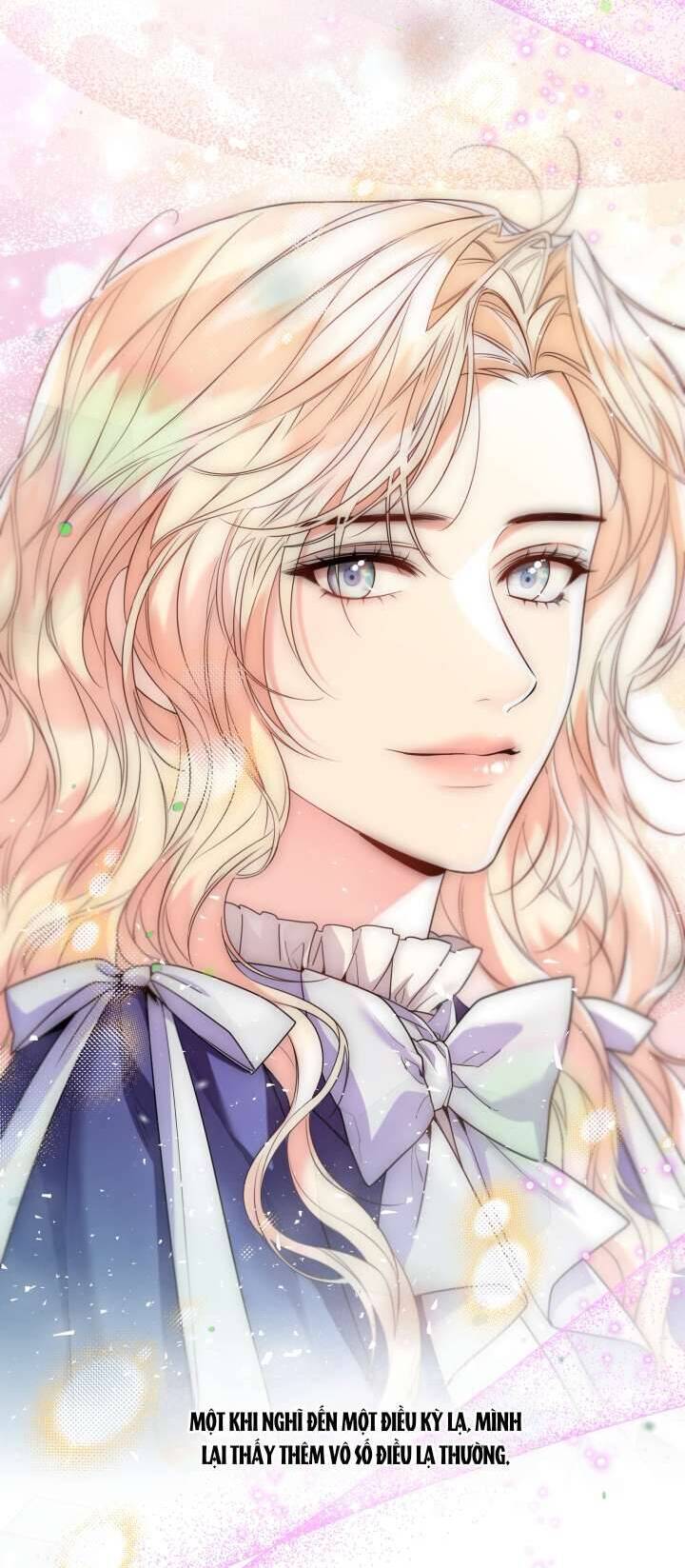 Tiểu Thư Crystal Thật Ra Là Con Trai Chapter 55 - Trang 2