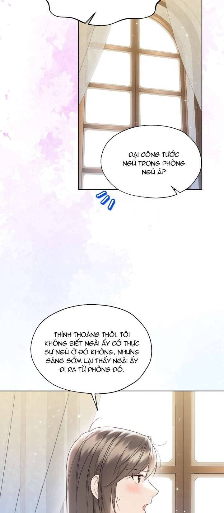 Tiểu Thư Crystal Thật Ra Là Con Trai Chapter 55 - Trang 2