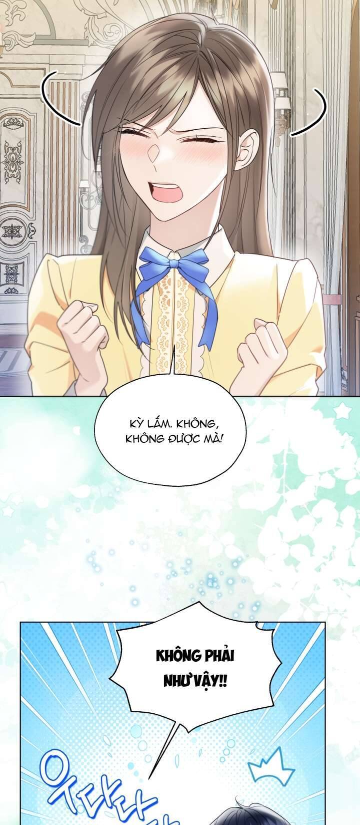 Tiểu Thư Crystal Thật Ra Là Con Trai Chapter 55 - Trang 2