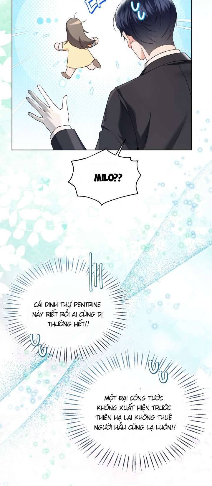 Tiểu Thư Crystal Thật Ra Là Con Trai Chapter 55 - Trang 2