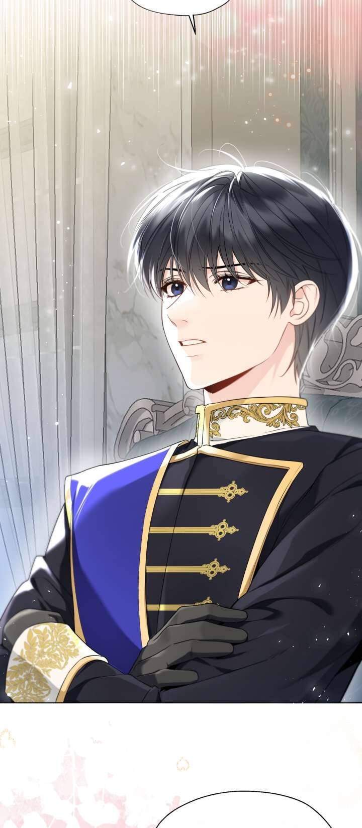 Tiểu Thư Crystal Thật Ra Là Con Trai Chapter 55 - Trang 2