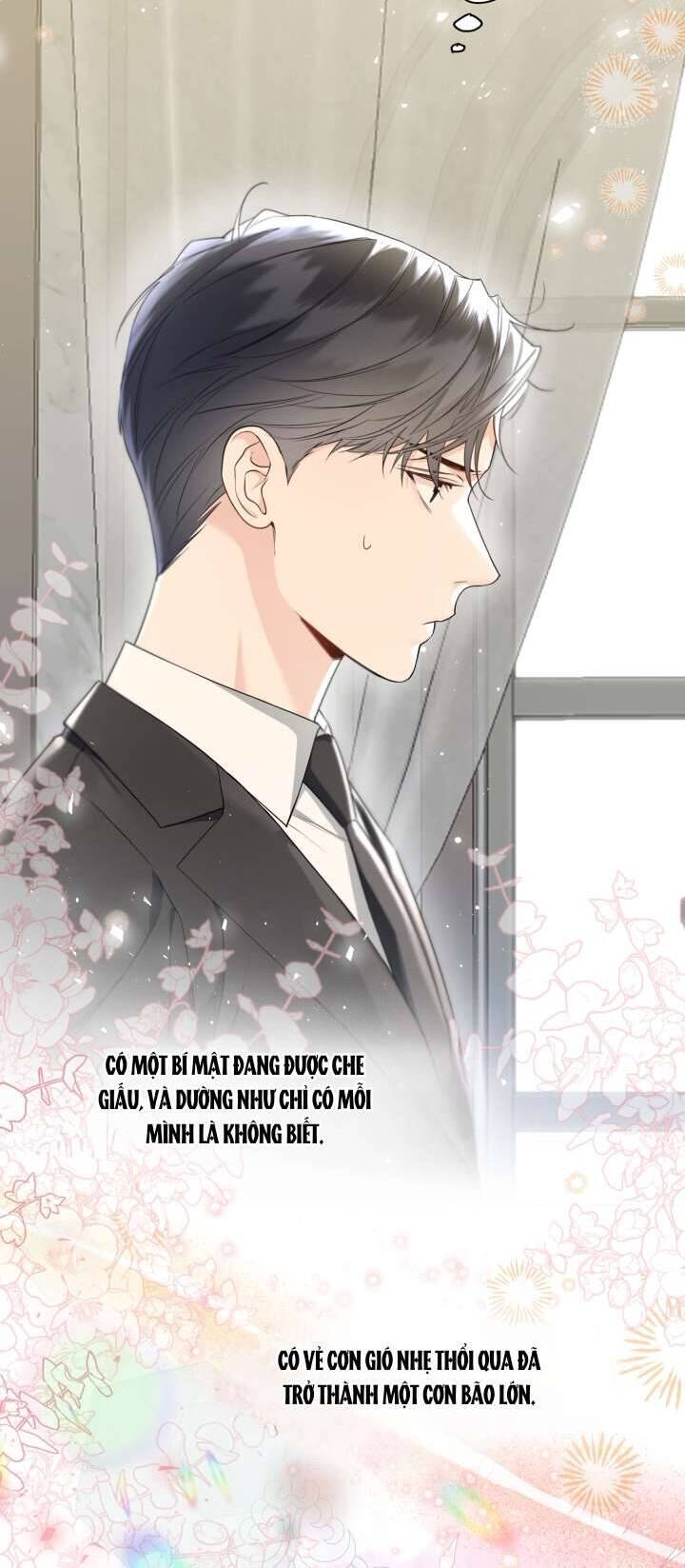 Tiểu Thư Crystal Thật Ra Là Con Trai Chapter 55 - Trang 2