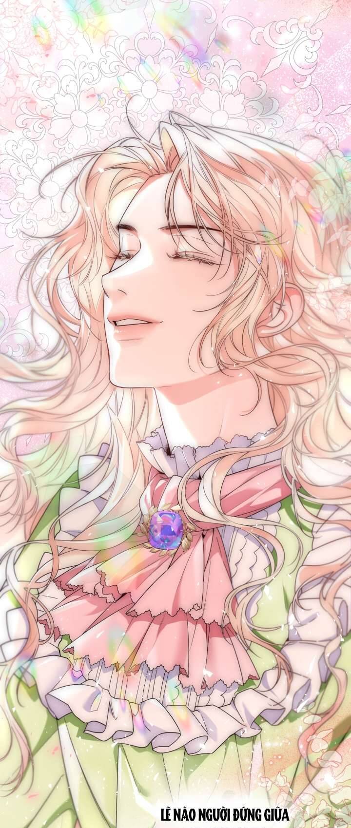 Tiểu Thư Crystal Thật Ra Là Con Trai Chapter 55 - Trang 2