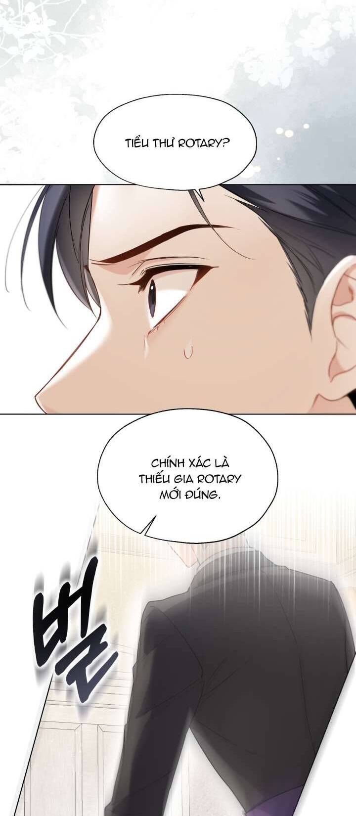 Tiểu Thư Crystal Thật Ra Là Con Trai Chapter 56 - Trang 2