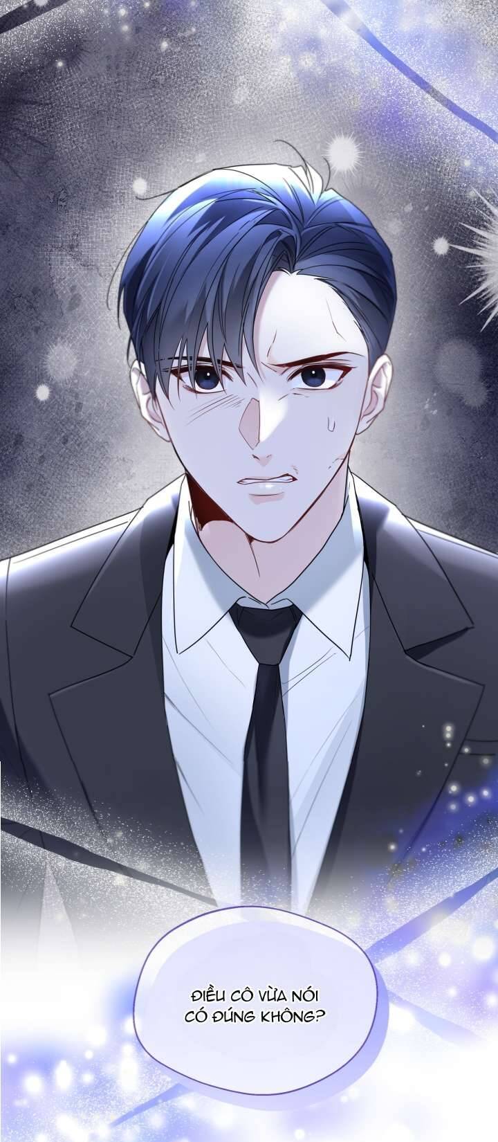 Tiểu Thư Crystal Thật Ra Là Con Trai Chapter 56 - Trang 2